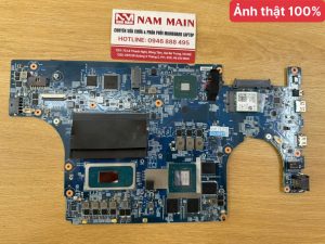 Main Laptop Gaming MSI Katana GF66 GF76 i7-11800H RTX3050Ti  ms-15821