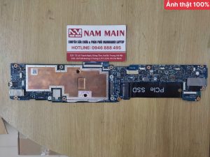 Main Laptop Dell XPS 9365 2 in 1 Core i5-7Y57 RAM 8GB