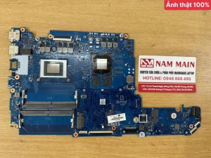 Main Laptop HP Victus Gaming 15-fb 15fb Ryzen 5-7535HS RTX2050