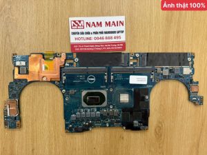 Main Laptop Dell Precsion 5550 core i9-10885H Vga rời T2000 la-j191p