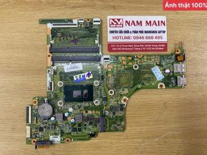 Main Laptop HP Pravilion 15ab 15-ab i5-6200U dax12amb6d0