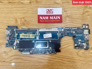 Main Laptop Dell Latitude 5300 i5-8250U 18827-1