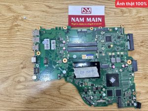 Main Laptop Acer Aspire E5-575 i7-7500U Geforce 940MX