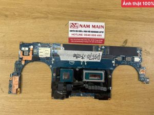 Main Laptop Dell Precsion 5570 i9-12900H RTX A2000 la-l402p