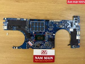 Main Laptop HP EliteBook 1040 G4 i7-7600U Ram 8GB DA0Y0UMBAD0