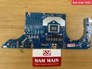 Main Laptop Lenovo Yoga Pro 14s APH8 / Yoga Pro 7 14APH8 Ryzen 7-7840HS RAM 16GB nb6369c_mb_v4