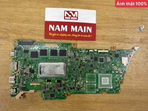 Main Laptop Asus Zenbook UX433FA i7-8565U RAM 8GB