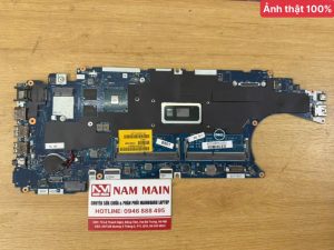 Main Laptop Dell Precsion 3550 i7-10810U la-j451p