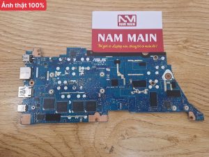 Main Laptop Asus Zenbook UX333FN core i5-8265U Ram 8GB