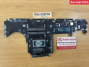 Main Laptop Dell Precsion 7560 i9-11950H la-k621p