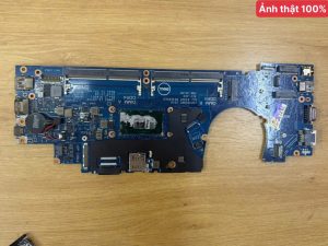 Main Laptop Dell Latitude 5280 i5-7200U la-e071p