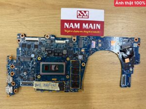 Main Laptop HP X360 830G9 830 G9 i7-1255U RAM 16GB 6050a3316601