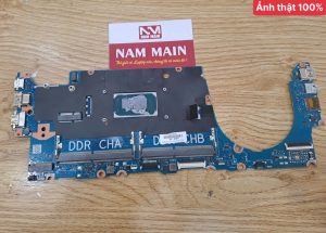 Main Laptop HP Probook 430G8 430 G8 i5-1135G7 da0x8pmb8f0