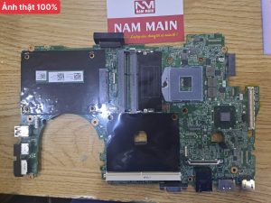 Main Laptop Dell Precsion M4600 cn-0605cy cn-08yfgw