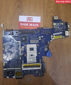 Main Laptop Dell Latitude E6410 la-5471p