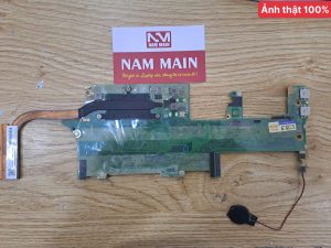 Main HP Spectre x360 13-w 13-ac 13w 13ac i7-7500U Ram 8GB da0x31mbaf0