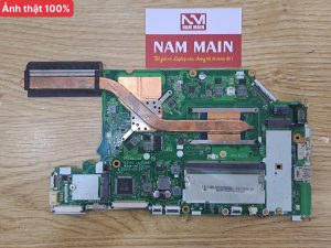 Main Laptop Acer Aspire A515-51G i5-7200U Ram 4GB la-e892p