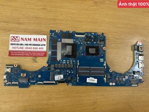 Main Laptop HP Omen 15-en 15en R7-4800H GTX1660Ti dag3ecmbcd0