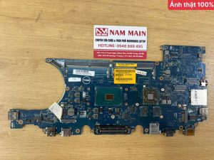 Main Laptop Dell Latitude 5470 i5-6440HQ VGA rời la-c832p