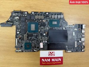 Main Laptop MSI GL65 9SD i7-9750H GTX1660Ti ms-16u51