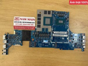 Main Laptop Acer Pretador PT515-51 i7-8750H RTX2060 18803-1