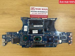 Main Laptop HP Zbook Studio 15G5 i9-9850H QuadroP2000 da0xw1mbai1