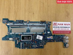 Main Laptop HP x360 15-dr 15t-dr 15dr Core i5-8265U 18748-1