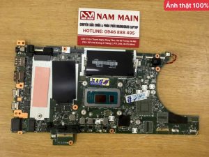 Main Laptop Lenovo ThinkPad T14 G3 i5-1245U Ram 8GB nm-e981