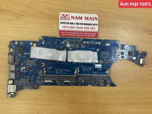 Main Laptop Dell Latitude 5411 i5-10400H la-j271p