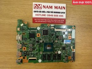 Main Laptop Lenovo IdeaPad 1-11IGL05 N4020 RAM 4GB SSD128 19705-1m