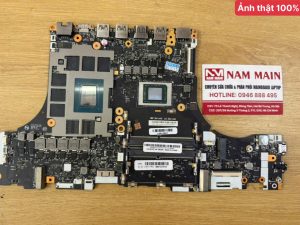 Main Laptop Lenovo Legion 7-16ACHG6 R5-5600H RTX3060 nm-d563