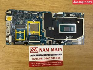 Main Laptop Dell Latitude 7430 i7-1265U la-l461p