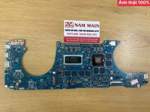 Main Laptop Asus Zenbook Flip 15 UX563FD i7-10510U RAM 16GB VGA rời