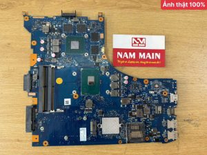 Main Laptop Asus Gaming GL552VW i5-6300HQ GTX960M