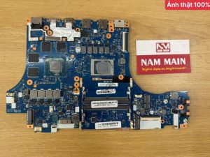 Main Laptop Lenovo Legion 5 15ARH7 R5-6600H RTX3050 nm-e481