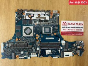 Main Laptop Lenovo Legion 5-15ACH6A R7-5800H RX6600M nm- d931