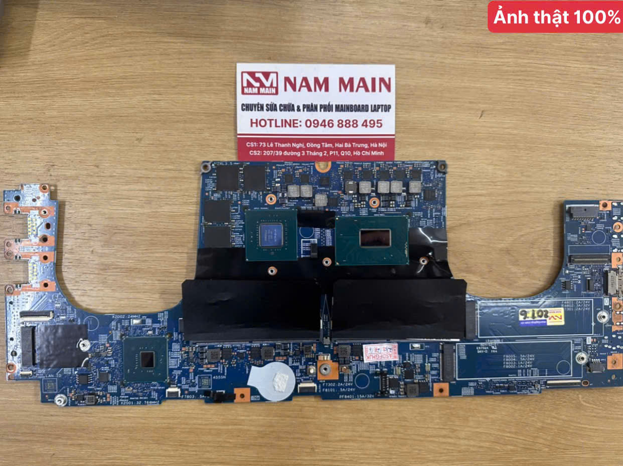 Main Laptop Lenovo ThinkPad P1 Gen 4 i7-11850H T1200 17870-1