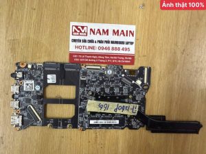 Main Laptop LG 17Z90P i7-1165G7 16GB