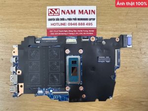 Main Laptop Dell Insprion 7440 2 in 1 Core 5-120U 253056-1