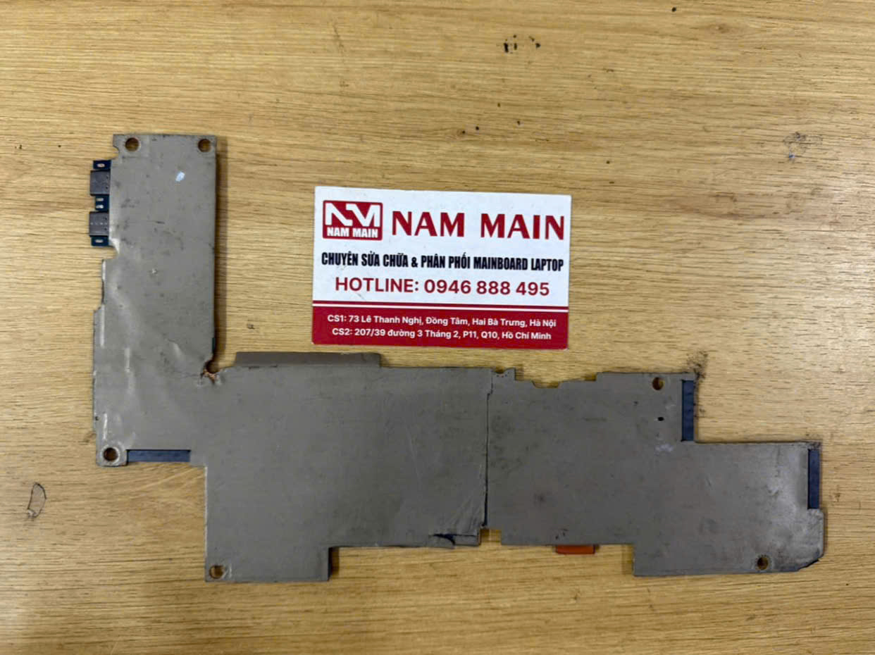 Main Laptop Dell Latitude 7275 M5-6Y57 Ram 4GB la-c321p - Ảnh 3