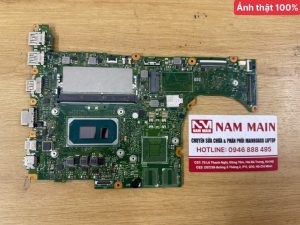 Main Laptop Asus ExpertBook B1400C i7-1165G7 RAM 16GB