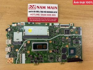 Main Laptop Asus Vivobook X412FL i5-8250U MX250