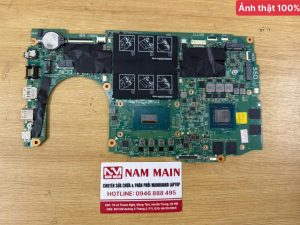 Main Laptop Dell G3-3590 i5-9300H GTX1650 18825-1