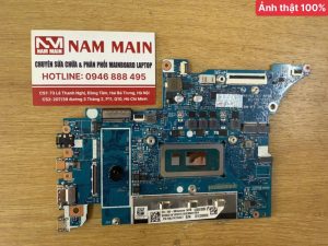 Main Laptop Lenovo IdeaPad Slim 5 16IAH8 i5-12450H RAM 16GB la-m652p