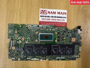 Main Laptop Dell Insprion 7391 / 7591 i5-10210U 18806-1