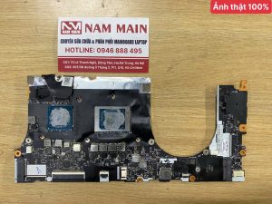 Main Laptop Lenovo Yoga Slim 7 Pro-14ACH5 NM-D691 R7 -5800H 16GB MX450