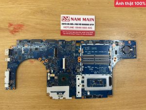 Main Laptop HP Zbook Fury 15G8 i7-11850H la-k771p