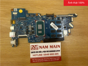 Main Hp 13-bb 13bb i5-1135g7 ram 8gb