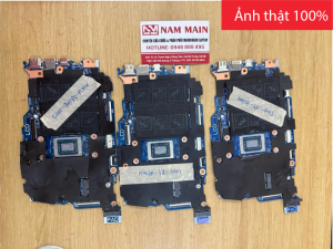 Main Dell Inspiron 5445 Ryzen 5-8540U (main LA-N561P / 223125-1)