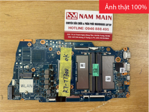 Main Dell Inspiron 3535 Ryzen 7-7730U 16GB 512GB